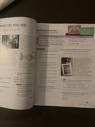 Collaborate Level 3 Student's Book with eBook E...