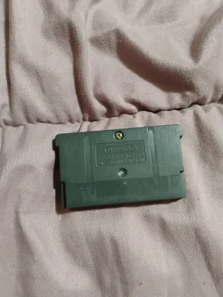 Super Mario Advance 4: Super Mario Bros. 3 GBA