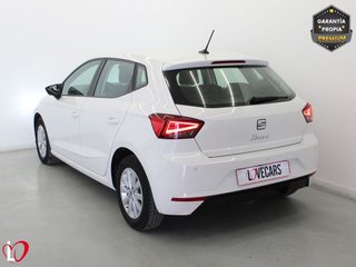 Seat Ibiza 1.0 TSI 81kW (110CV) Style XM
