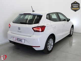 Seat Ibiza 1.0 TSI 81kW (110CV) Style XM