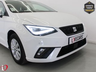 Seat Ibiza 1.0 TSI 81kW (110CV) Style XM
