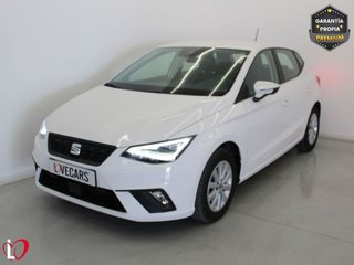 Seat Ibiza 1.0 TSI S&S STYLE XM 110