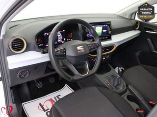 Seat Ibiza 1.0 TSI S&S STYLE XM 110