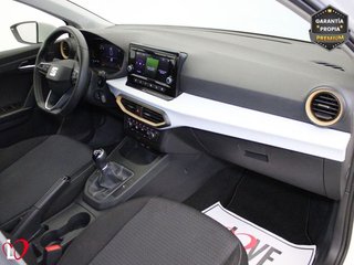 Seat Ibiza 1.0 TSI S&S STYLE XM 110