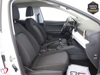 Seat Ibiza 1.0 TSI S&S STYLE XM 110