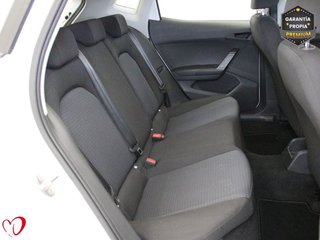 Seat Ibiza 1.0 TSI S&S STYLE XM 110