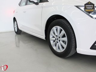 Seat Ibiza 1.0 TSI S&S STYLE XM 110