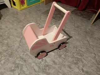 PACK – Mundo bebé completo