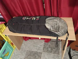 PACK – Mundo bebé completo