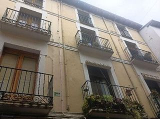 Piso en venta en Casco Antiguo en Huesca