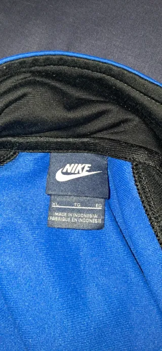 Chándal Nike