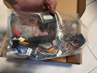 Pantalla Carplay para Coche