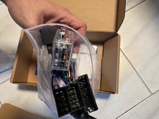 Pantalla Carplay para Coche