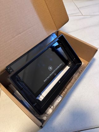 Pantalla Carplay para Coche