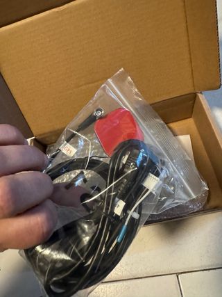 Pantalla Carplay para Coche