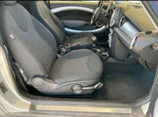 MINI Cooper 2007