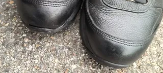 Anfibi Crispi SWAT evo Gore Tex Uomo 43