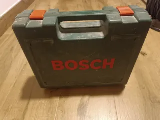 Taladro Bosch PSR 12 VE-2