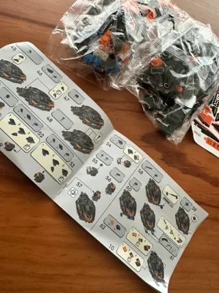 Speed Champions McLaren F1