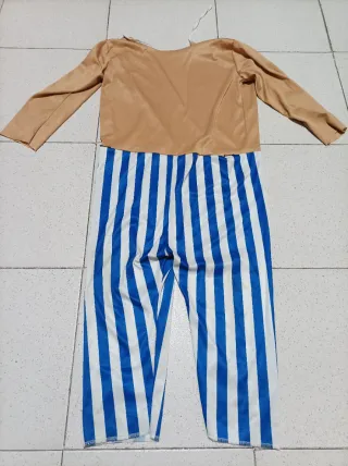 Disfraz Obélix Talla 6