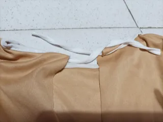 Disfraz Obélix Talla 6