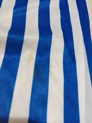 Disfraz Obélix Talla 6