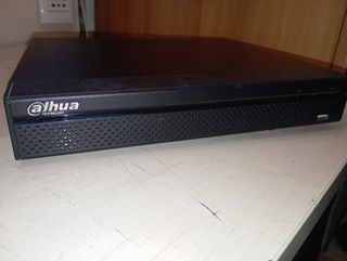 Registratore Video Digitale Dahua DHI-XVR4104HS-S2