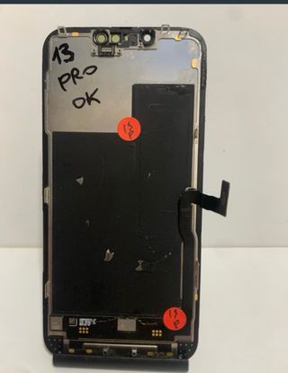 Pantalla iPhone 13 Pro Original