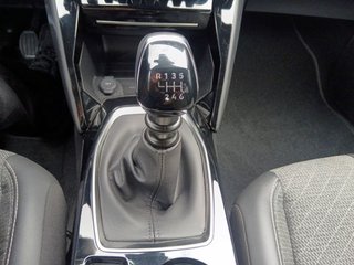 Peugeot 2008 Allure