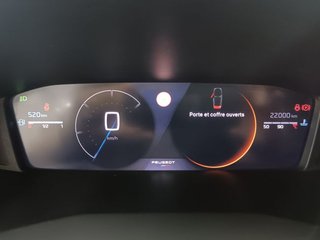 Peugeot 2008 Allure