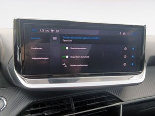 Peugeot 2008 Allure