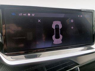 Peugeot 2008 Allure