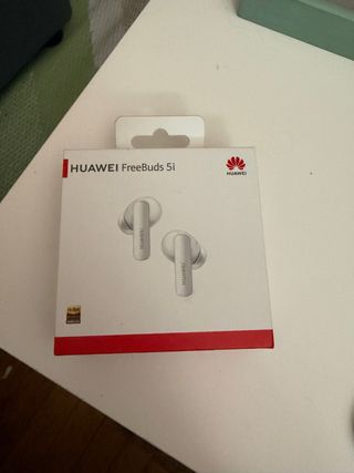 Huawei FreeBuds 5i Blancos