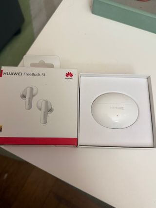 Huawei FreeBuds 5i Blancos
