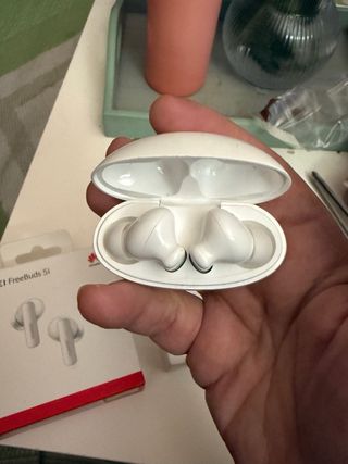 Huawei FreeBuds 5i Blancos