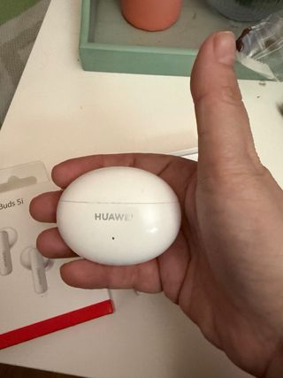 Huawei FreeBuds 5i Blancos