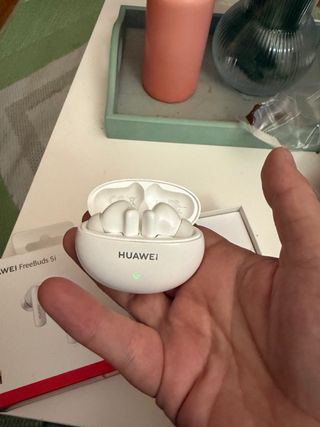 Huawei FreeBuds 5i Blancos