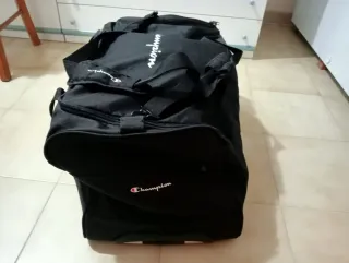 Zaino Trolley Champion nuovo.