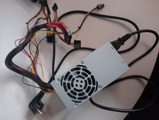 Fuente de Alimentación PC 500W