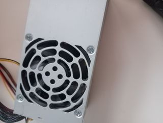 Fuente de Alimentación PC 500W