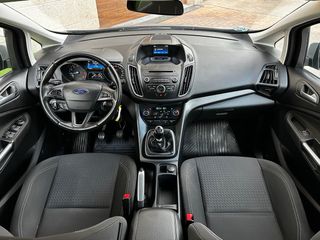 Ford C-MAX 2016