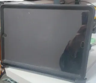 iPad 9ª Gen 10.2 256GB 2021