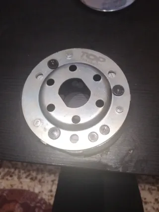 Embrague Piaggio-Honda FZ00364 Motorparts