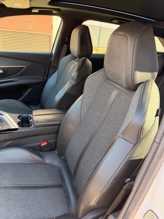 Peugeot 3008 GT Line (diesel)