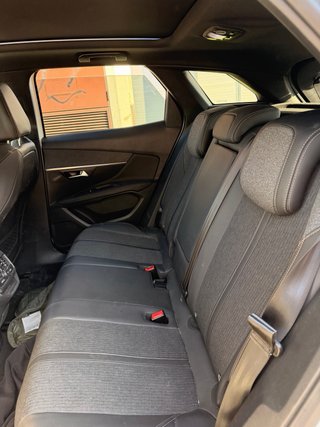 Peugeot 3008 GT Line (diesel)