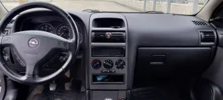 Opel Astra 2002