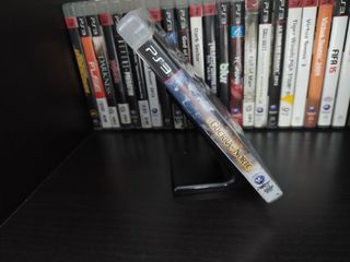 El Señor de los Anillos: La Guerra del Norte PS3