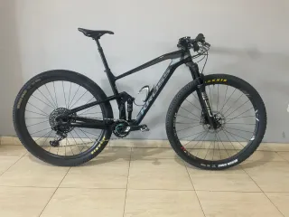 Kross Earth World Cup Talla M