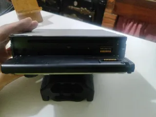 Radio coche Sony Xplod 50x4