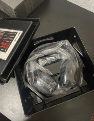 Auriculares Astro A10 para PS4/Xbox One/Móvil